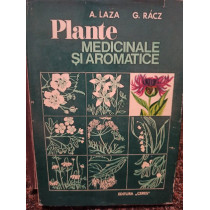 Plante medicinale si aromatice