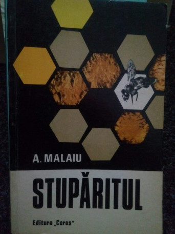 Stuparitul