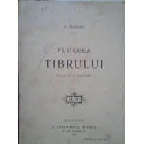 Floarea tibrului