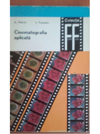 Cinematografia aplicata, vol. I