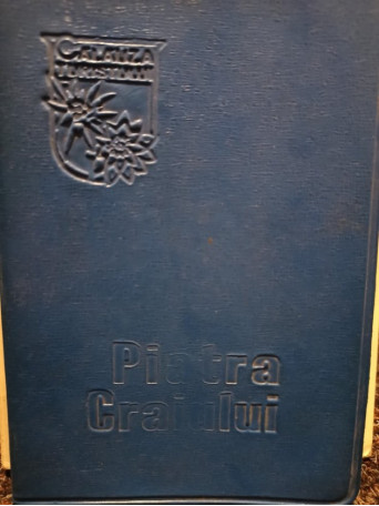 Piatra Craiului