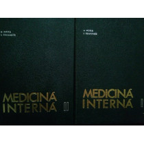 Medicina interna, 2 vol.