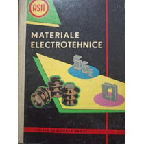 Materiale electrotehnice