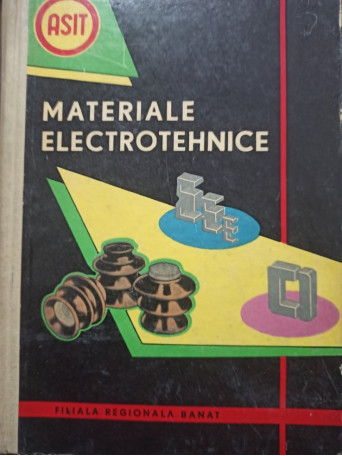 Materiale electrotehnice