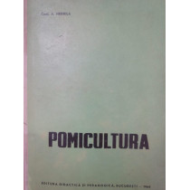 Pomicultura