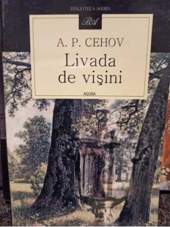 Livada de visini