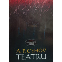 Teatru