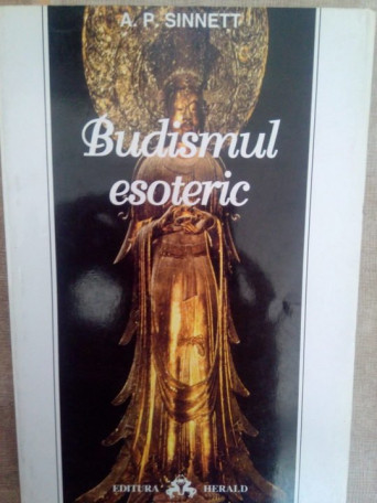 Budismul esoteric