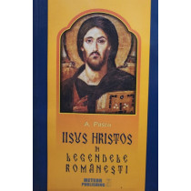 Iisus Hristos in legendele romanesti