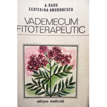 Vademecum fitoterapeutic