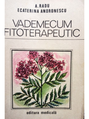 Vademecum fitoterapeutic