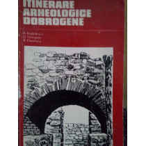 Itinerare arheologice Dobrogene