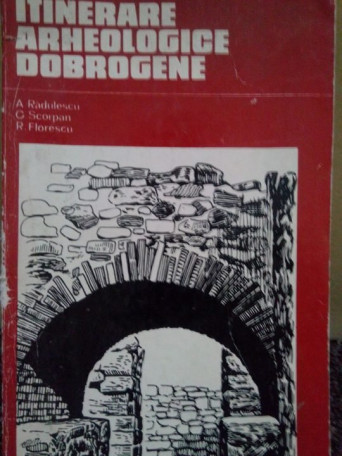 Itinerare arheologice Dobrogene