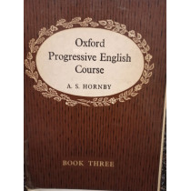 Oxford Progressive English Course, book three