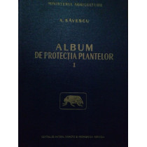 Album de protectia plantelor, vol. I