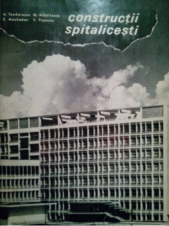 Constructii spitalicesti