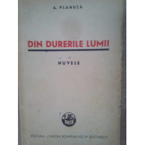 Din durerile lumii