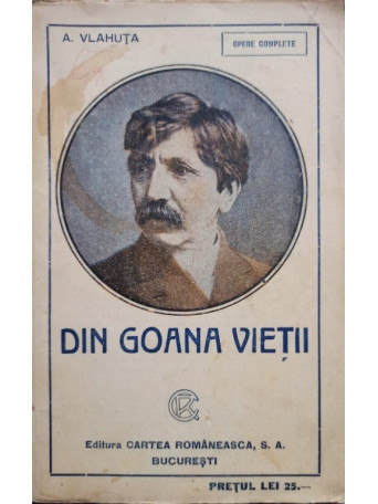 Din goana vietii