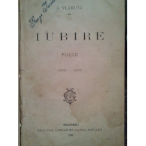 Iubire, editia I