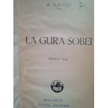 La gura sobei