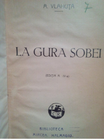 La gura sobei