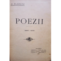 Poezii 1880 1908