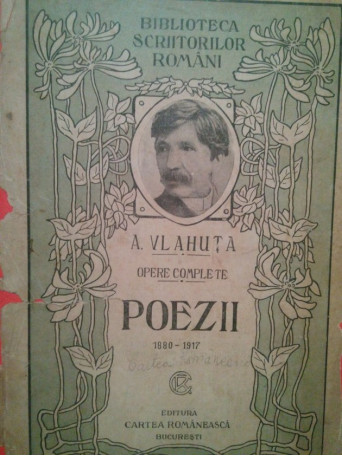 Poezii 1880-1917