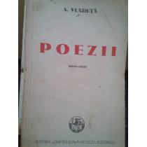 Poezii 1880-1917