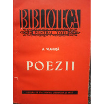 Poezii (semnata)