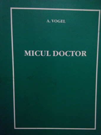 Micul doctor