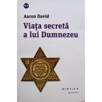 Viata secreta a lui Dumnezeu