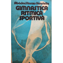 Gimnastica ritmica sportiva