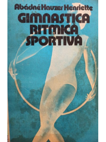 Gimnastica ritmica sportiva