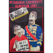 Academia Catavencu Almanah 1997