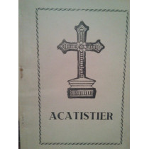 Acatistier