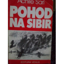 Pohod na sibir