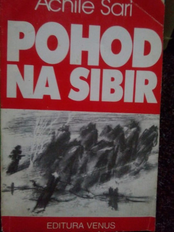 Pohod na sibir