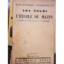 L'Etoile du matin