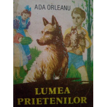 Lumea prietenilor