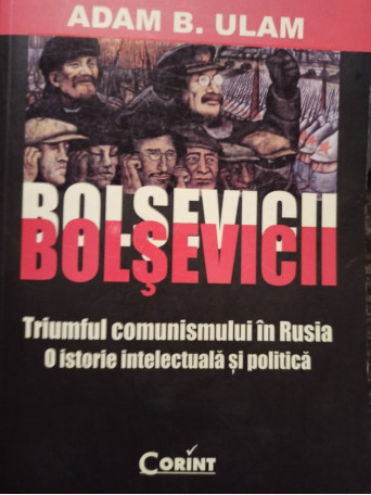 Bolsevicii