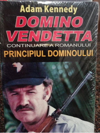 Domino Vendetta