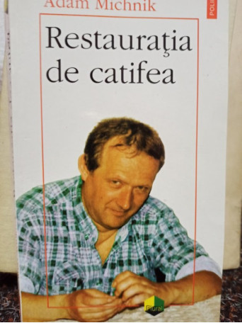 Restauratia de catifea