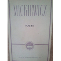 Poezii