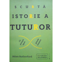 Scurta istorie a tuturor