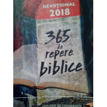 Burcea - 365 de repere biblice