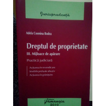 Dreptul de proprietate