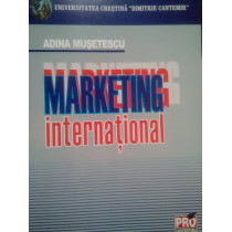 Marketing international