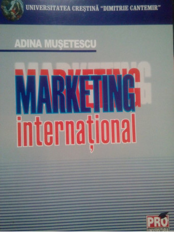 Marketing international