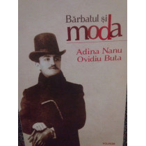 Barbatul si moda