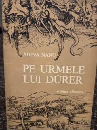 Pe urmele lui Durer